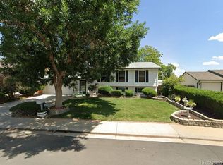 1662 S Rifle St, Aurora, CO 80017