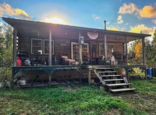 LOT 27 Madagascal Pond Rd, Burlington, ME 04417