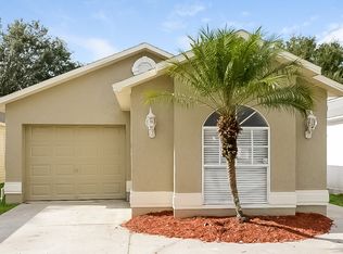 4313 Longshore Dr, Land O Lakes, FL 34639