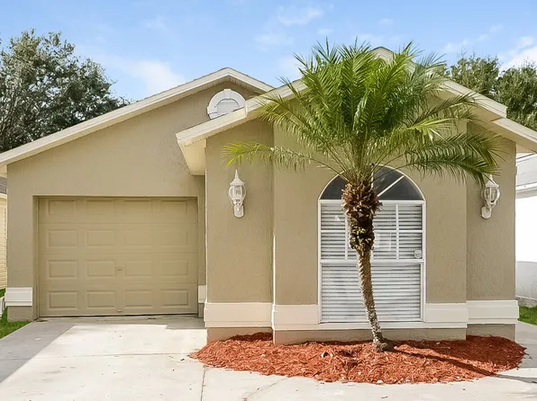 4313 Longshore Dr, Land O Lakes, FL 34639