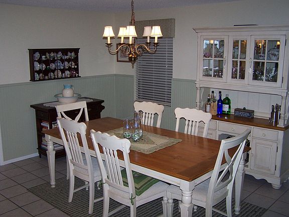 dinning room