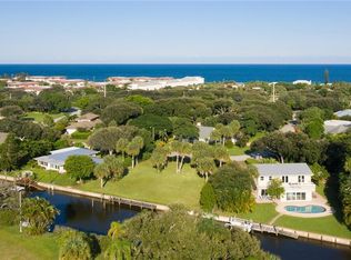 848 Seminole Ln, Vero Beach, FL 32963