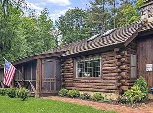 865 Hidden Valley Rd, Shaftsbury, VT 05262