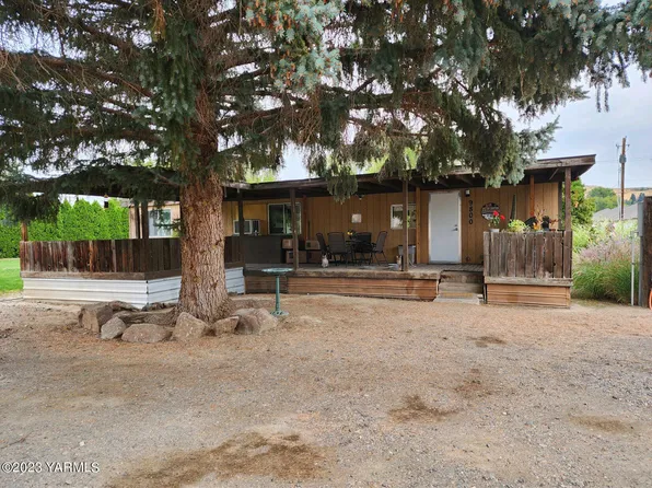 9800 Tieton Dr, Yakima, WA 98908