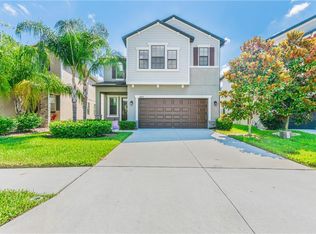 18863 Hampstead Heath Ct, Land O Lakes, FL 34638