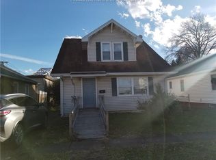 1003 W Virginia Ave, Dunbar, WV 25064