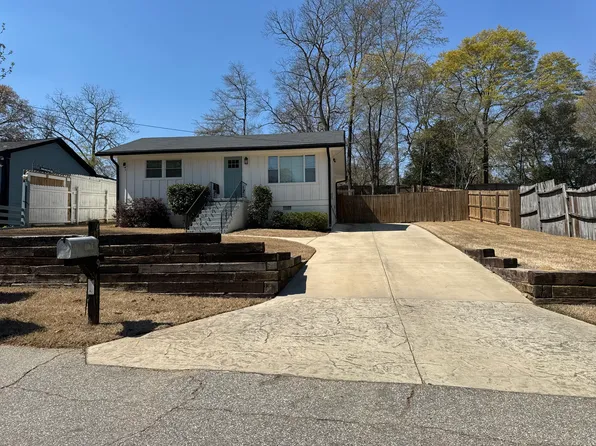 (undisclosed Address), Forest Park, GA 30297