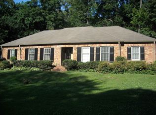 5358 Colony Ln, Memphis, TN 38119