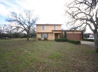 16969 Spring Creek Rd, Redding, CA 96003