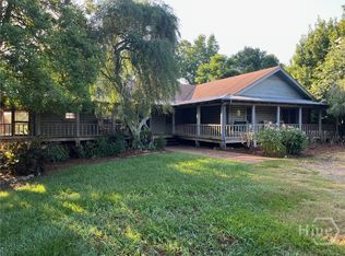 1600 Campbell Dr, Athens, GA 30605
