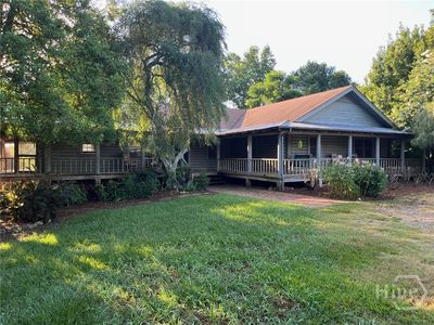 1600 Campbell Dr, Athens, GA, 30605