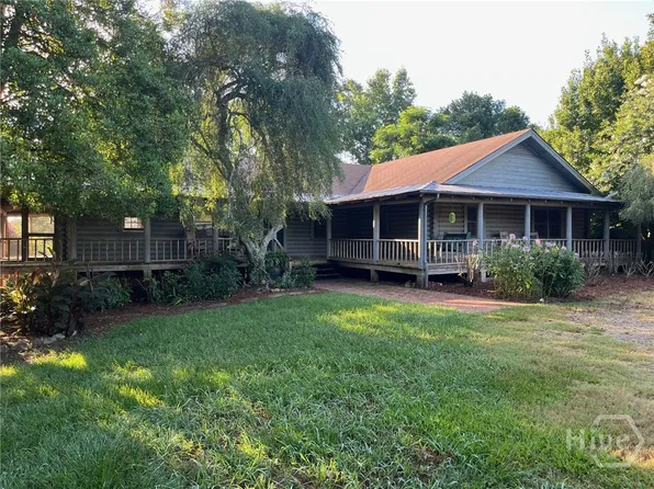 1600 Campbell Drive, Athens, GA 30605
