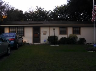 2021 Monteau Dr, Jacksonville, FL 32210