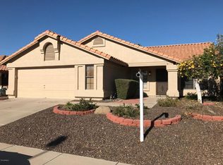 2536 E Taxidea Way, Phoenix, AZ 85048