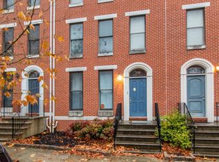 258 Robert St, Baltimore, MD 21217