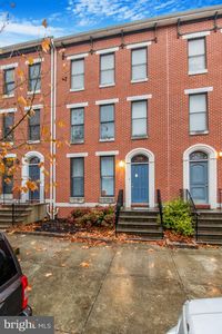 258 Robert St, Baltimore, MD, 21217