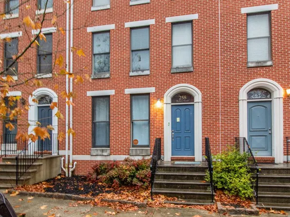 258 Robert St, Baltimore, MD 21217