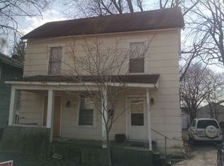 1001 W Main St, Muncie, IN 47305