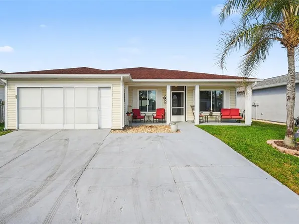 11229 Corey Pavin Ln, San Antonio, FL 33576