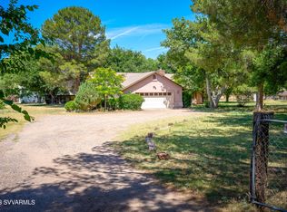 2280 S Hillcrest Dr, Camp Verde, AZ 86322