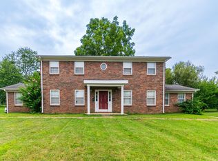222 Medlock Rd, Lexington, KY 40517