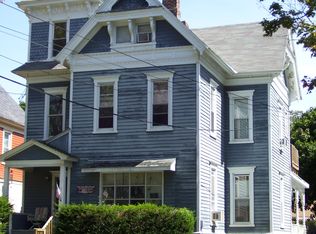 7 Otsego St APT 5, Oneonta, NY 13820