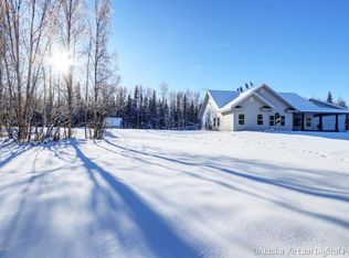 2790 W Stable Cir, Wasilla, AK 99623