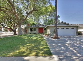 529 Sioux Ln, San Jose, CA 95123