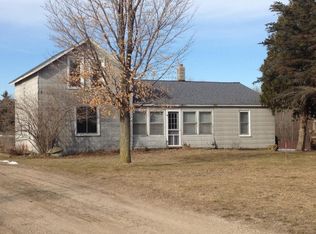 4409 W One Mile Rd, White Cloud, MI 49349