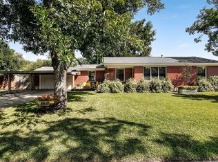 3208 Kingsbury Ave, Richland Hills, TX 76118