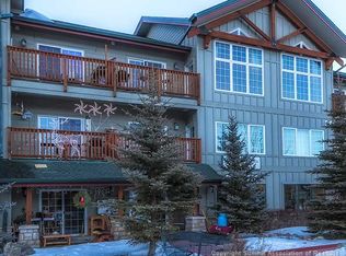 101 Main St #305, Frisco, CO 80443