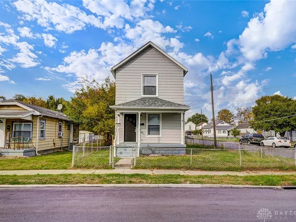 1525 Taylor Ave, Middletown, OH 45044