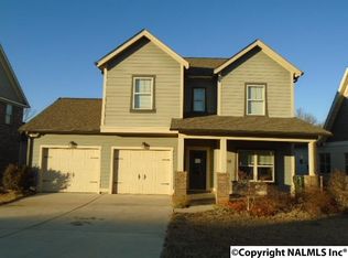 118 Walking Trail Way, Madison, AL 35758