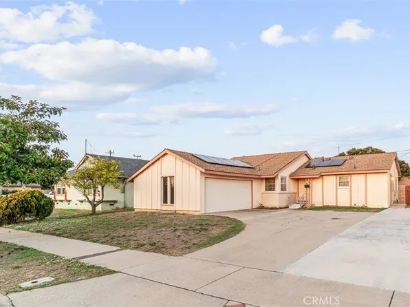 1856 N Lynne Dr, Santa Maria, CA 93454