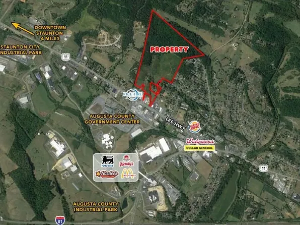 238 Lee Hwy, Verona, VA 24482
