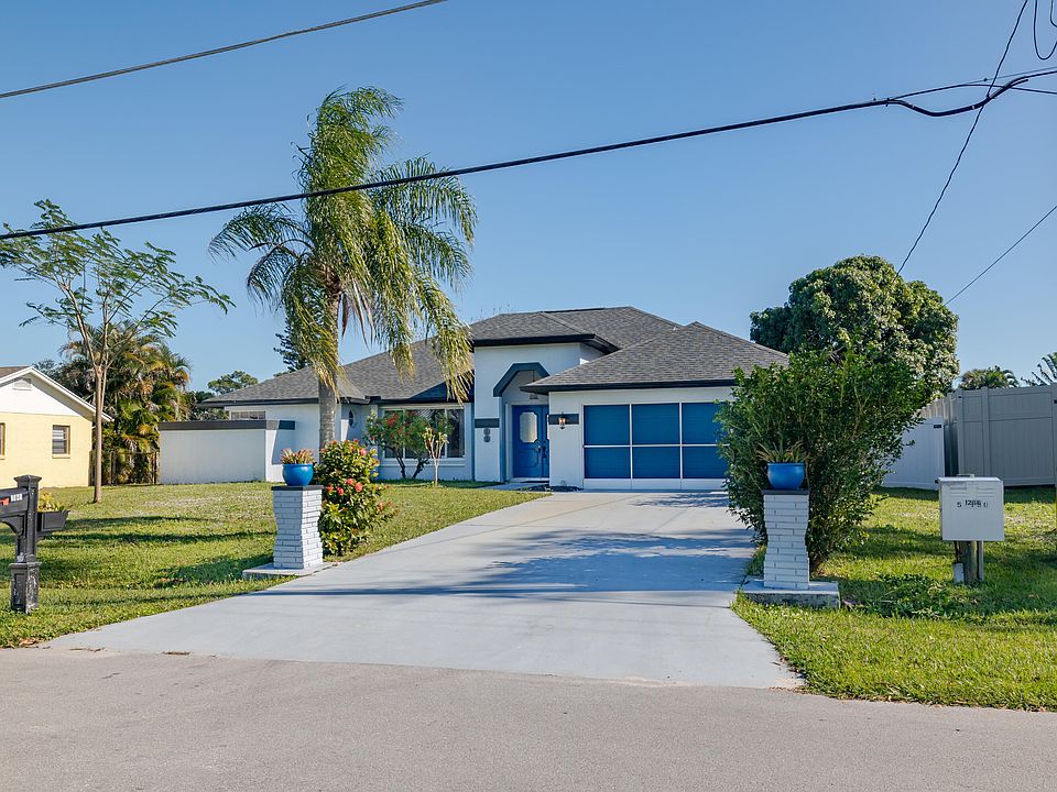 2349 SE Pinero Road, Port Saint Lucie, FL 34952 | Zillow