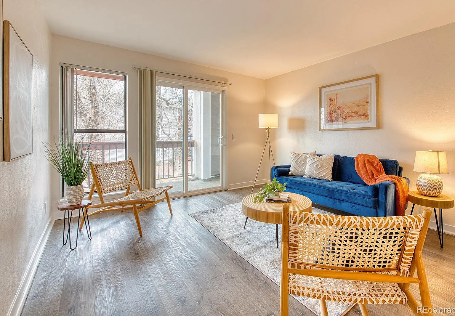 1 bed, 1.0 bath, 888 sqft, $1,500 — Photo 4