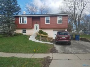 3734 Loch Lomond Ave, Toledo, OH 43607