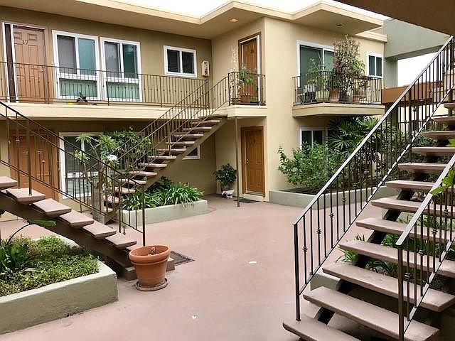 1st image of 4230 Montalvo St Unit 3