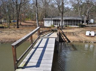 331 Rolling Hills Rd, Hartsville, SC 29130