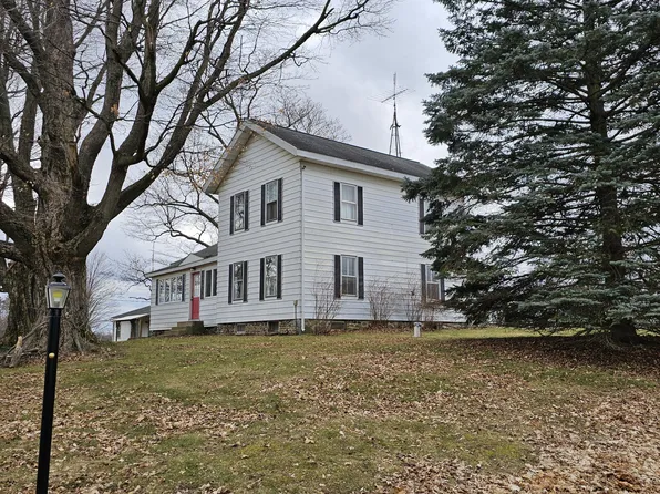 66598 Territorial Rd, Lawrence, MI 49064