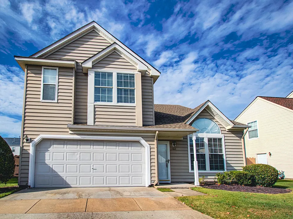 504 Oak Lake Ter