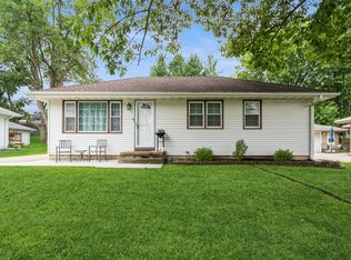 501 N 10th St, Indianola, IA 50125