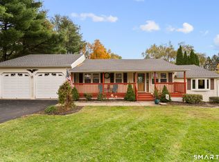 44 Straits Turnpike Lane, Morris, CT 06763