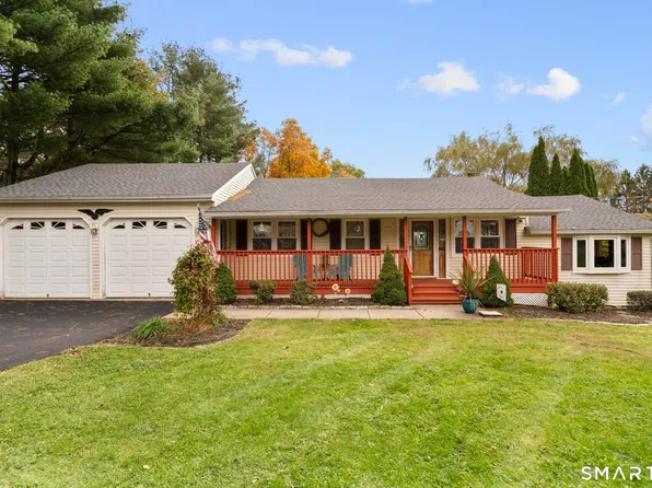 44 Straits Turnpike Lane, Morris, CT 06763