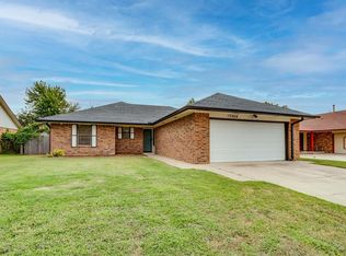 13308 Marsh Ln, Oklahoma City, OK 73170