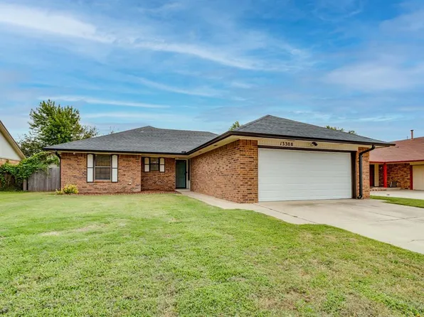 13308 Marsh Ln, Oklahoma City, OK 73170