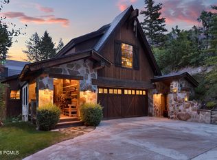 2983 E Ridgetop Rd, Sundance, UT 84604
