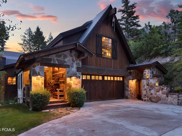 2983 E Ridgetop Rd, Sundance, UT 84604