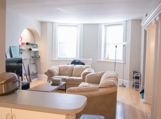 570 Massachusetts Ave #1, Boston, MA 02118